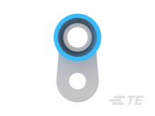 54753-1 : PLASTI-GRIP Ring Terminals | TE Connectivity