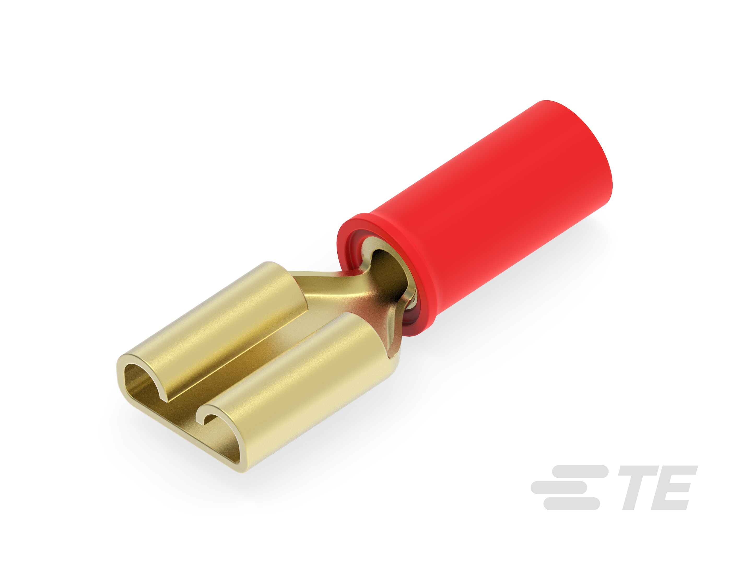 RECEPT,PIDG FASTON 22-18 250-55675-1