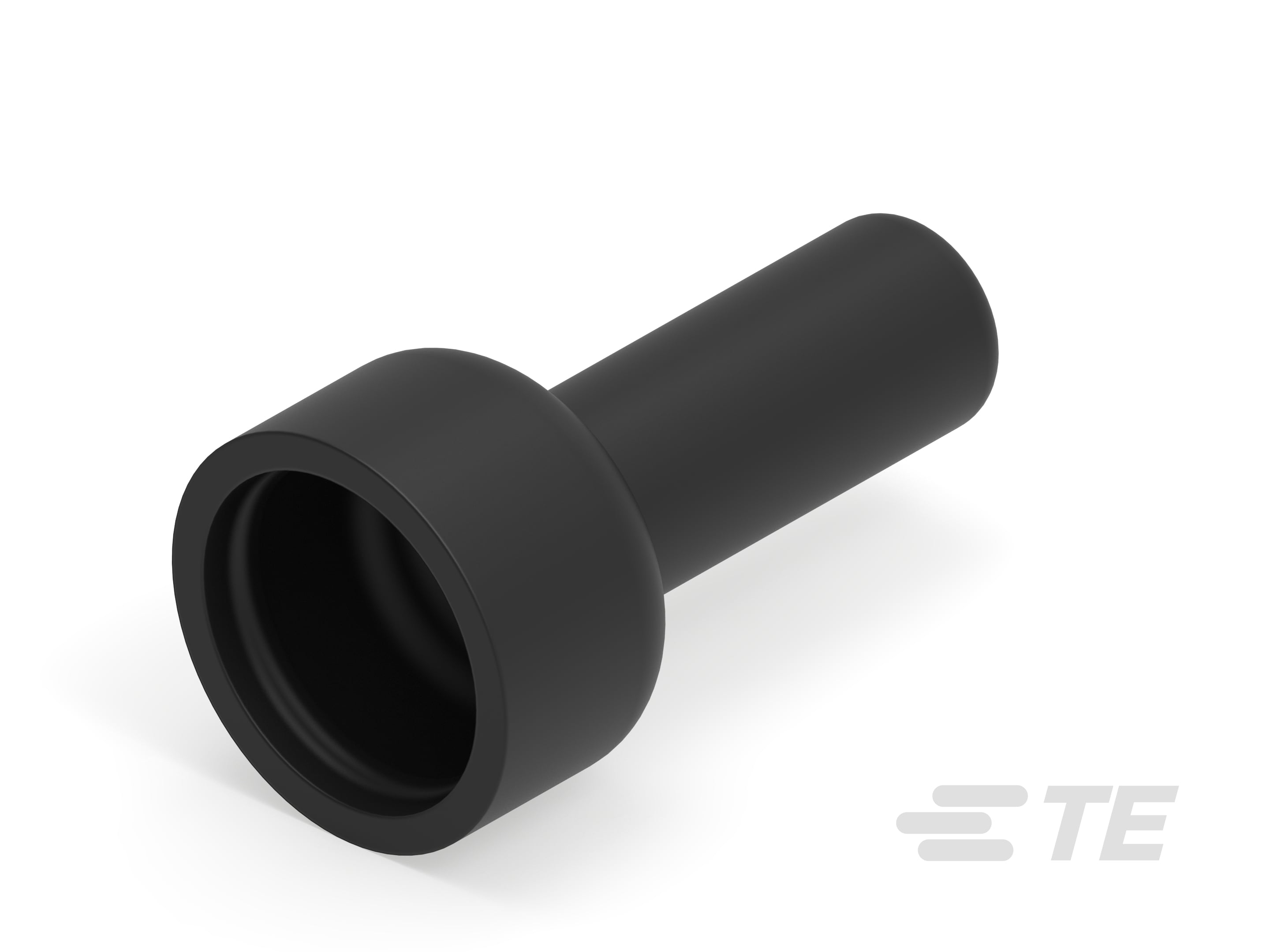 SPLICE WIRE CE BLACK 22-14-55927-1