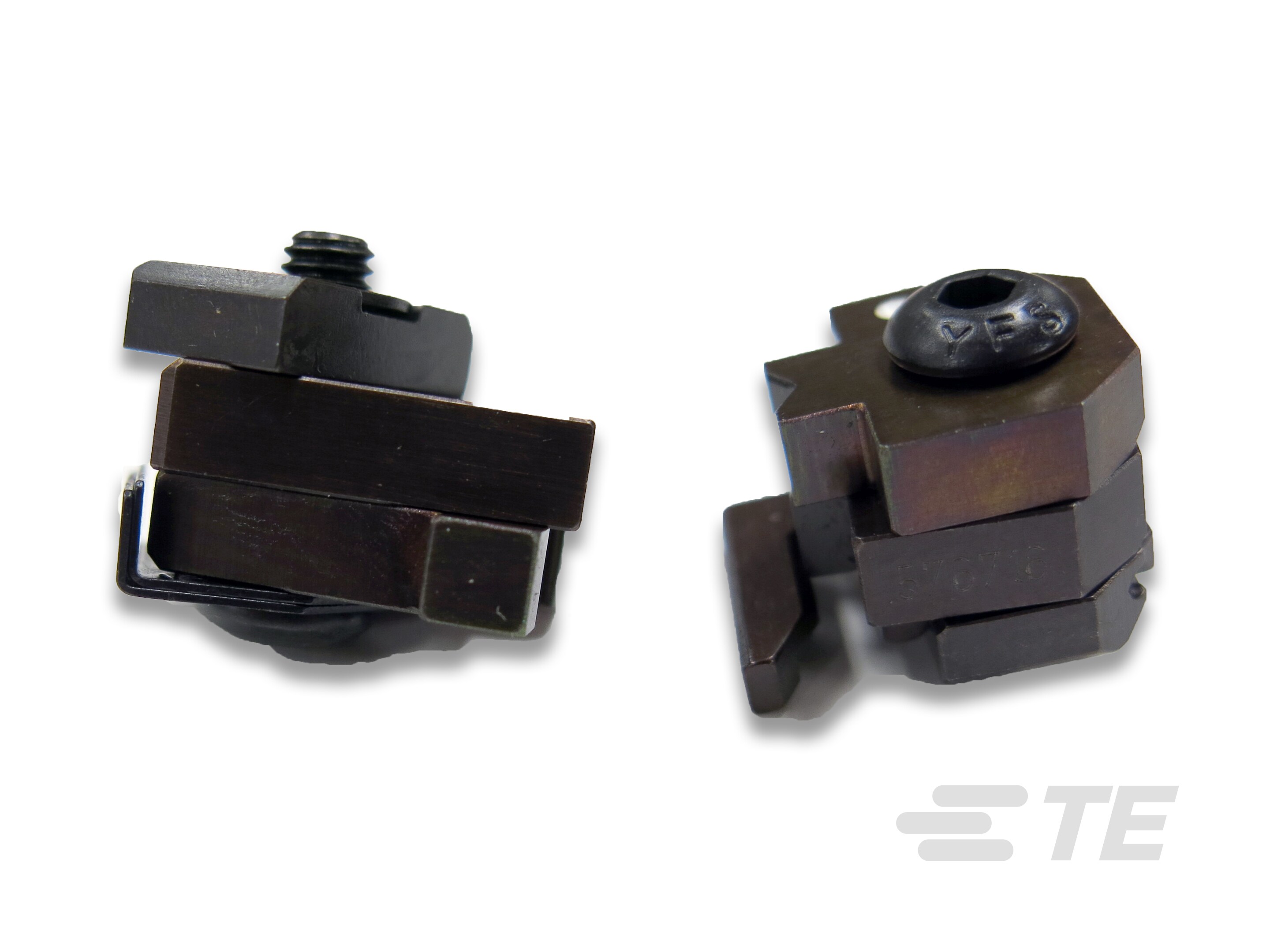 SAHT PIDG PEEK STRATO 14 DIE SET-576716