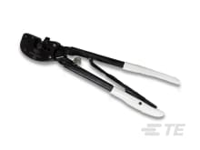 576783 : AMP Hand Crimping Tools | TE Connectivity