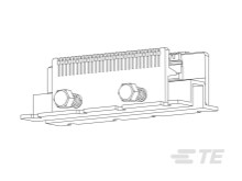 TE Connectivity 58009-2