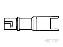 TE Connectivity 58133-1