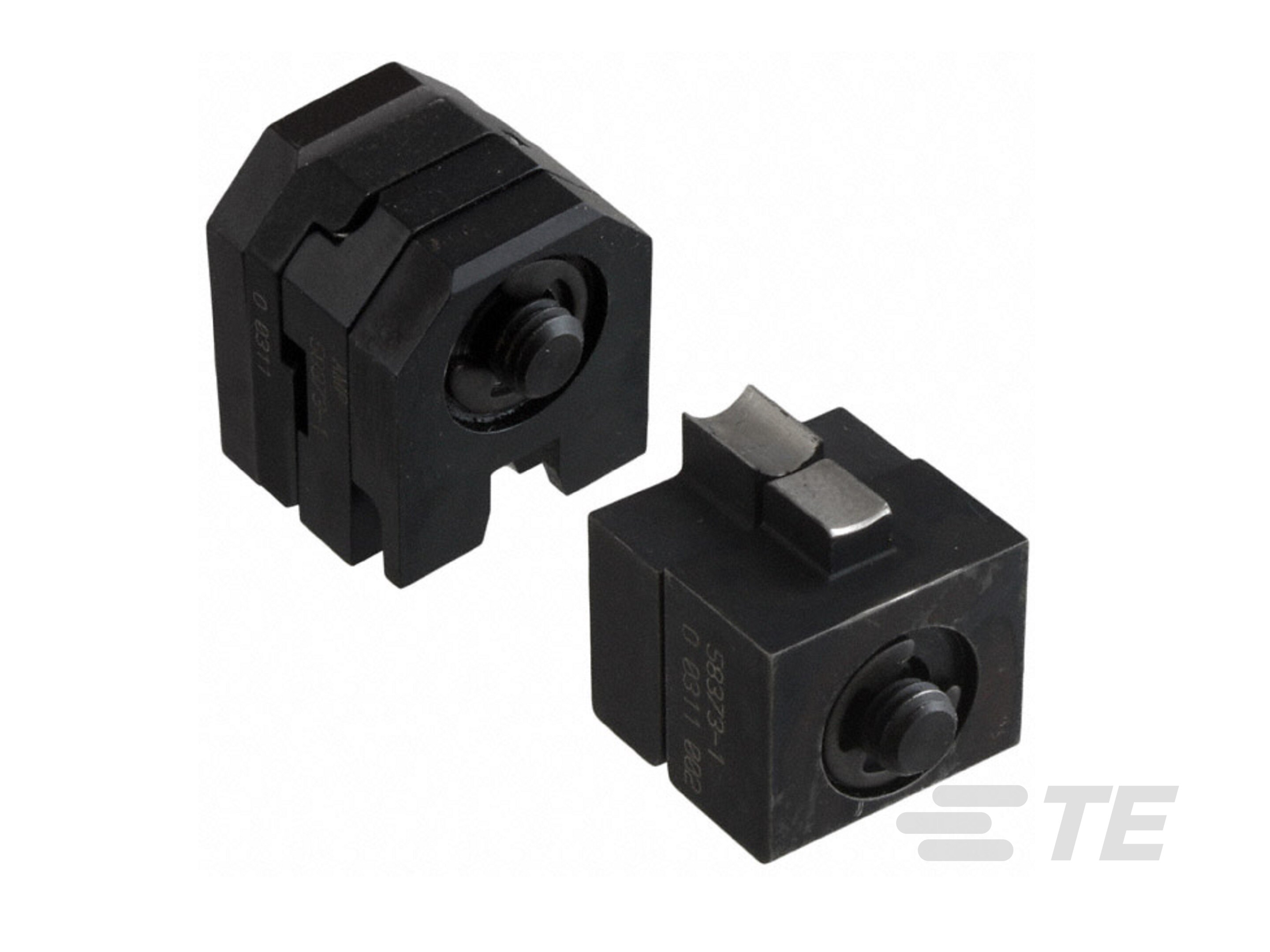 140 MNL PIN SOCKET 10 DIE SET-58373-1
