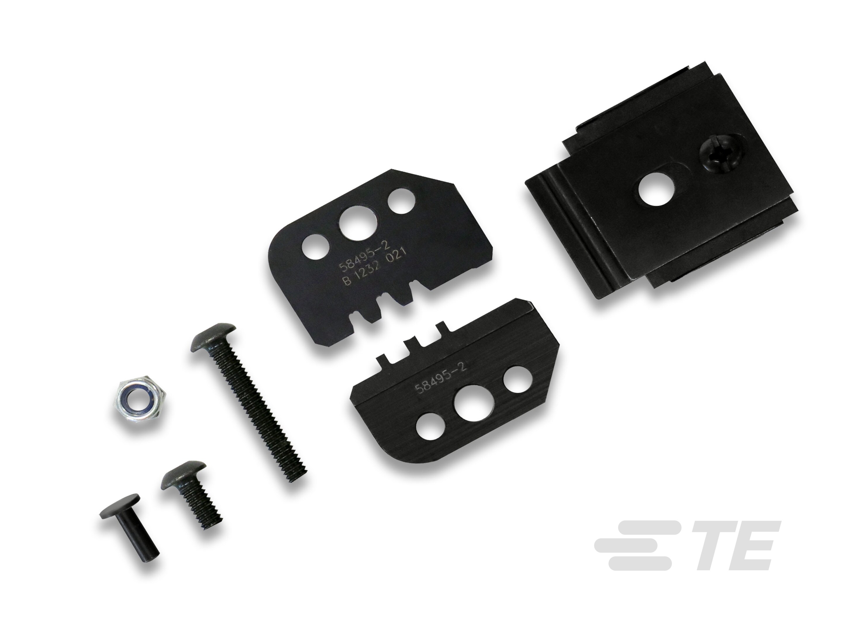 PROCRIMPER DIE ASSY MULTIMATE-58495-2
