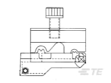 TE Connectivity 58507-1