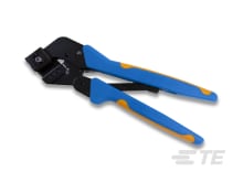 PRO-CRIMPER II TOOL W/DIE SET