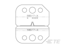 TE Connectivity 58517-4