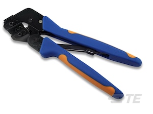 58529-1 : AMP Hand Crimping Tools | TE Connectivity