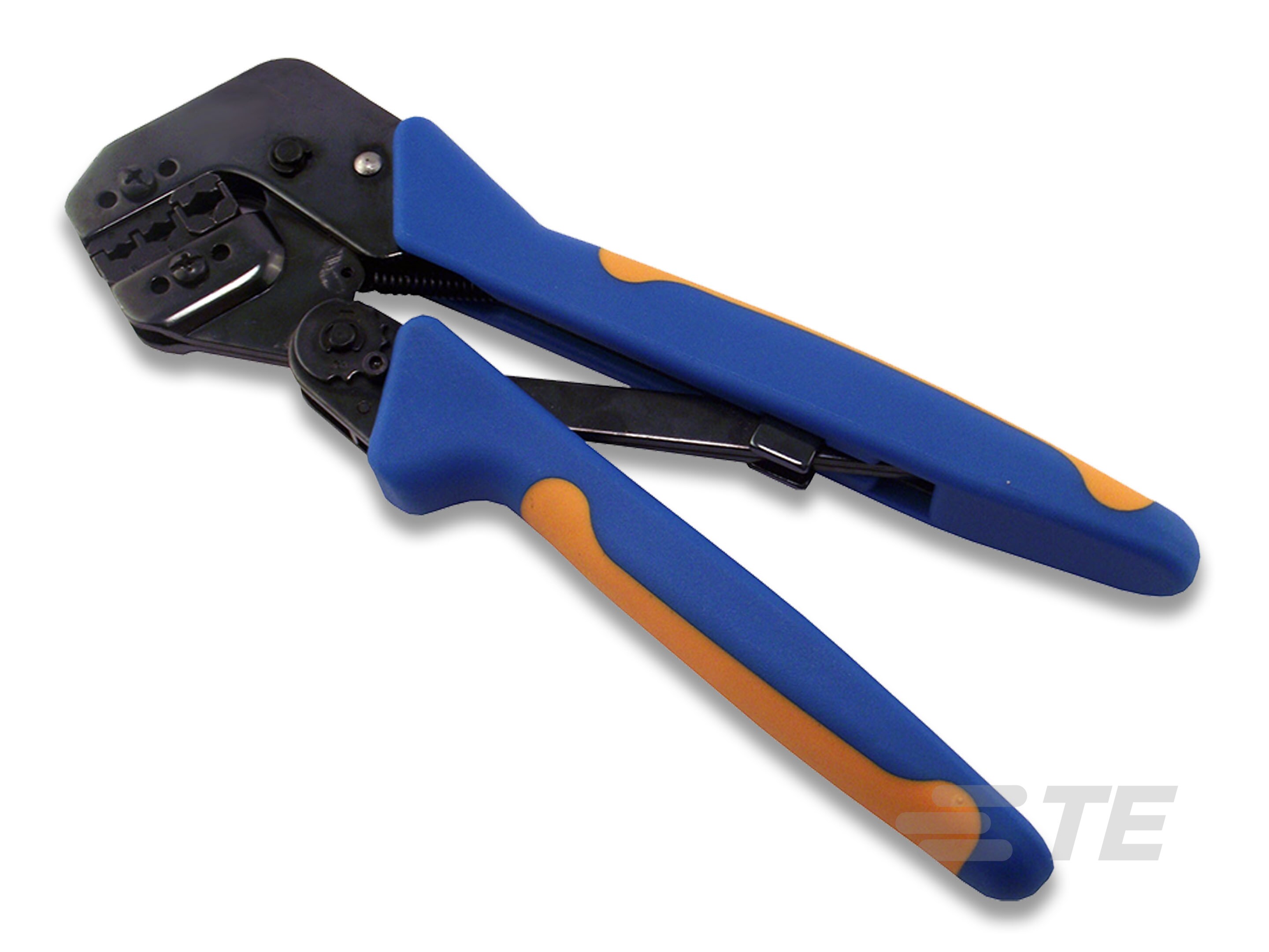 SPARE WIRE CAPPER ASSEMBLY-58573-1