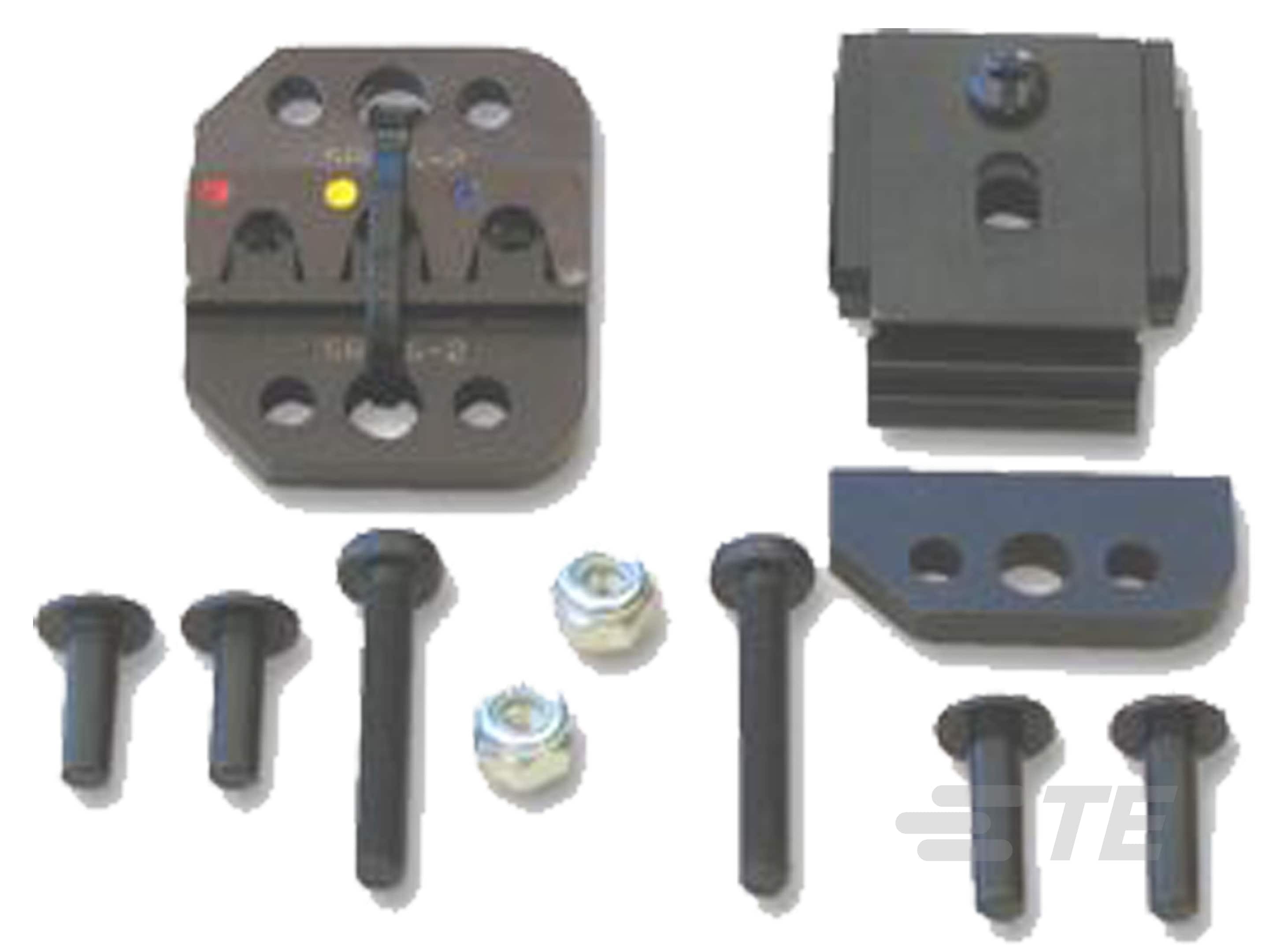 58606-2 : AMP Hand Crimping Tools | TE Connectivity