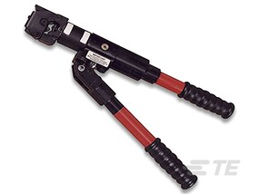 59974-1 : AMP Hand Crimping Tools | TE Connectivity