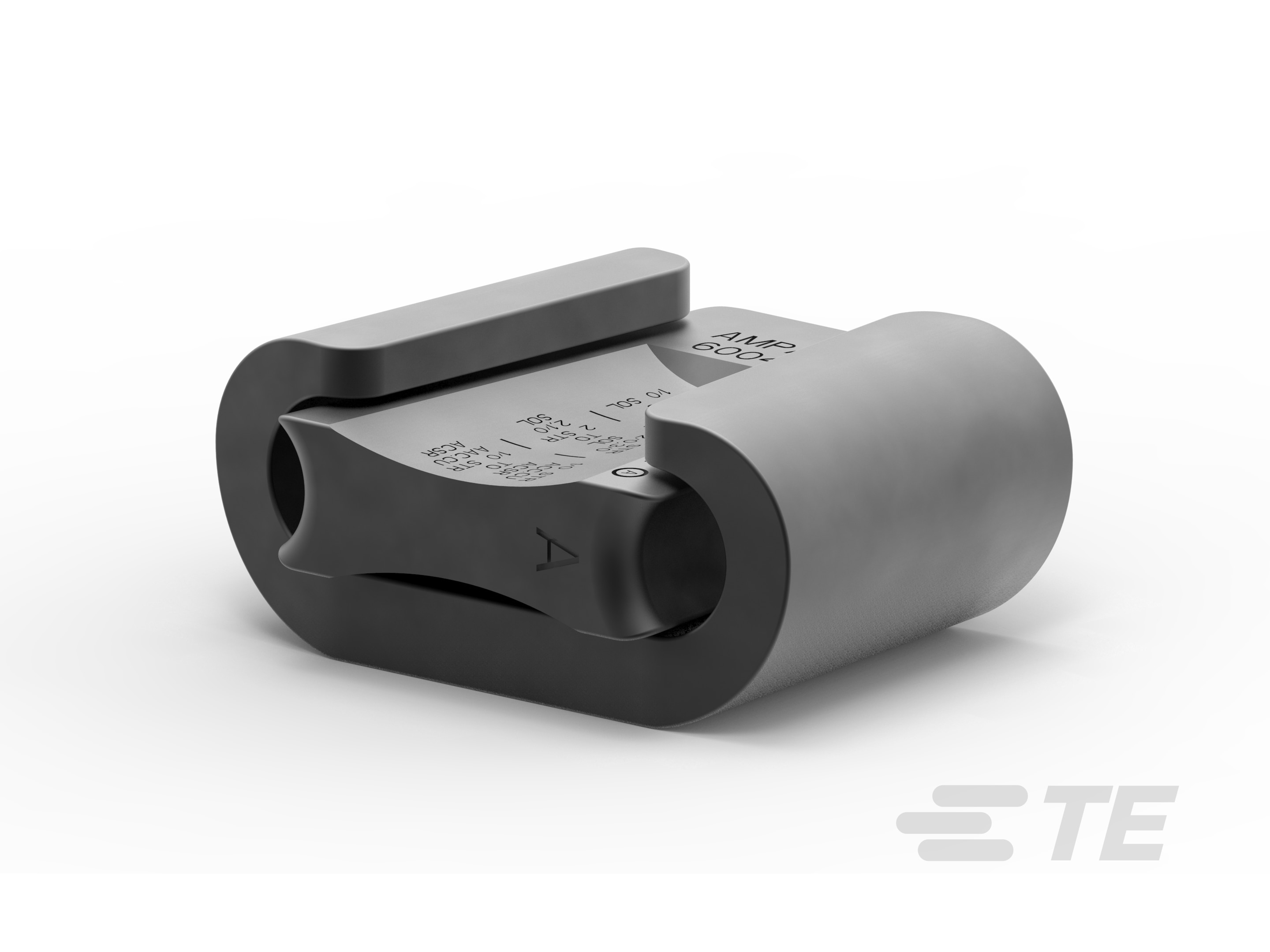 600403 AMPACT Wedge Connectors TE Connectivity