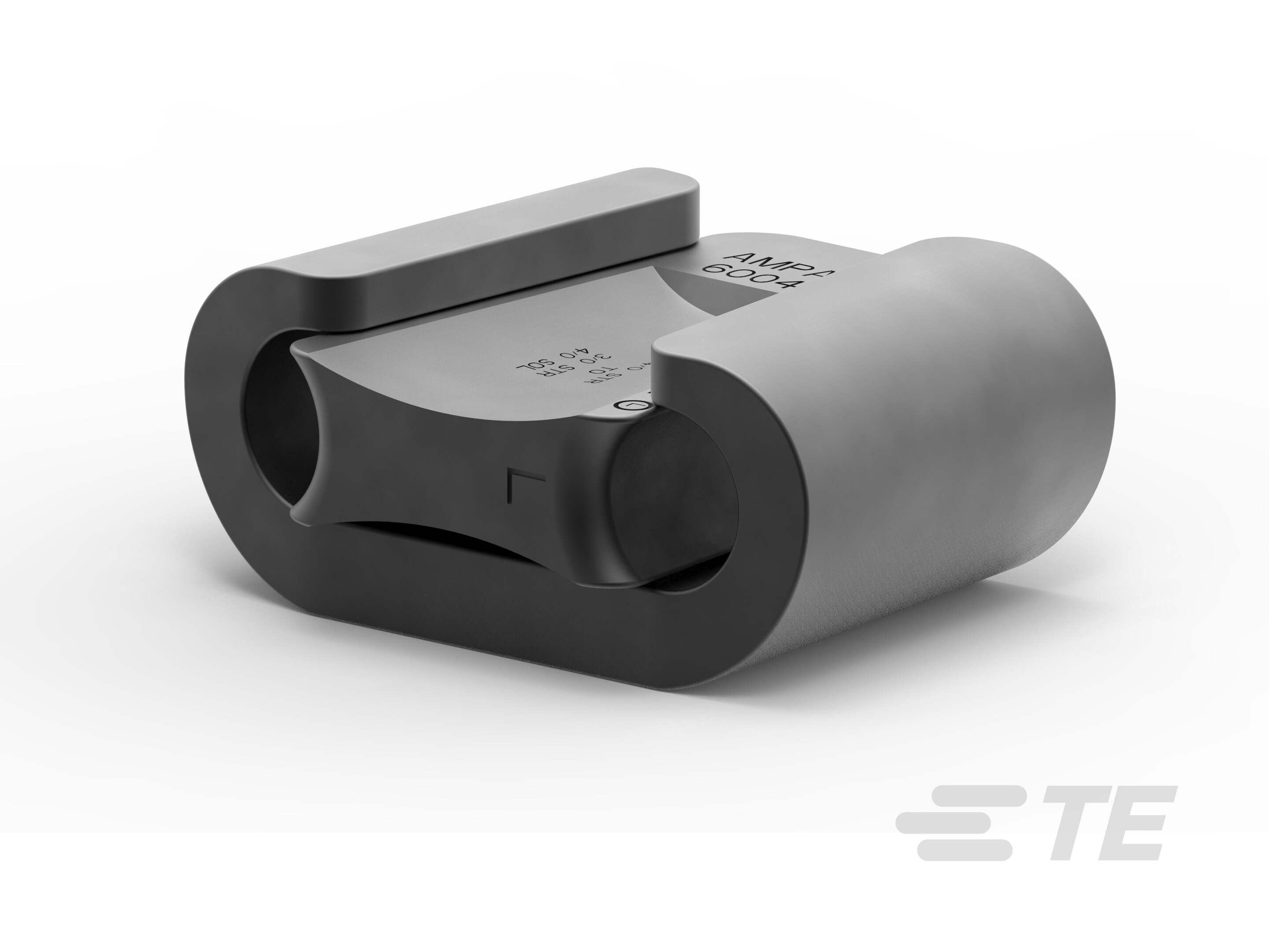 600465 AMPACT Wedge Connectors TE Connectivity