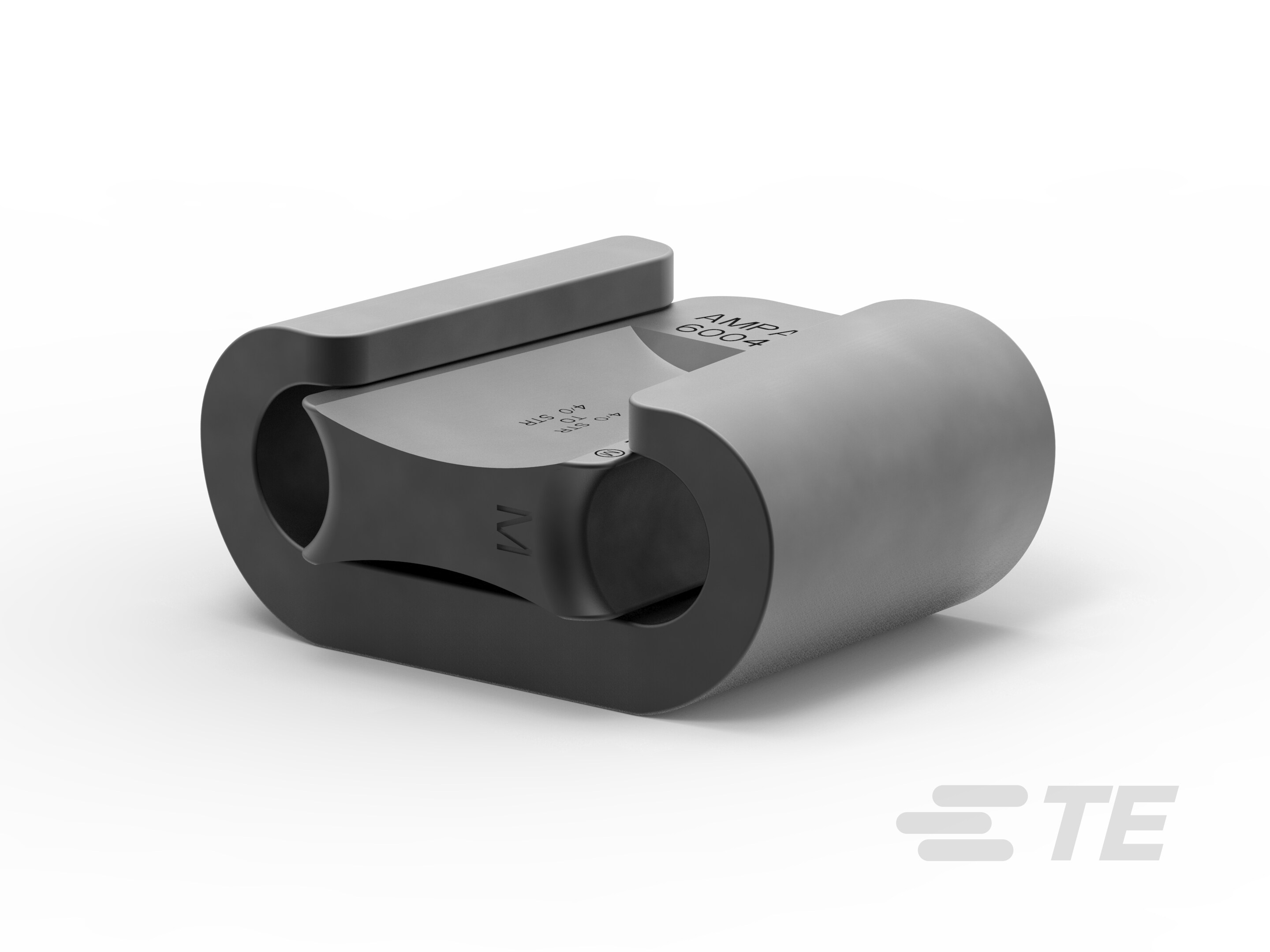 600466 AMPACT Wedge Connectors TE Connectivity