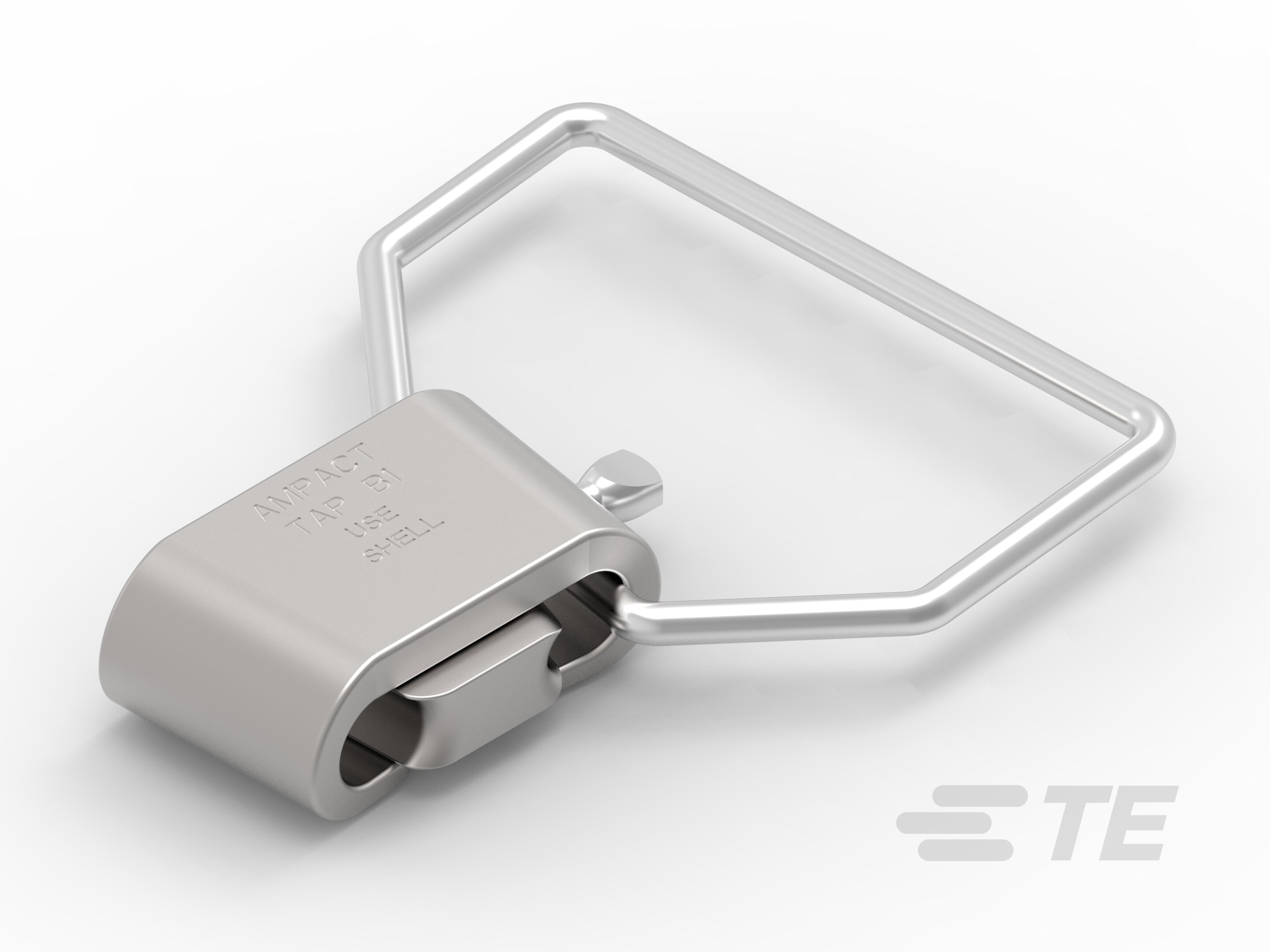 AMPACT STIRRUP ASSY-600469
