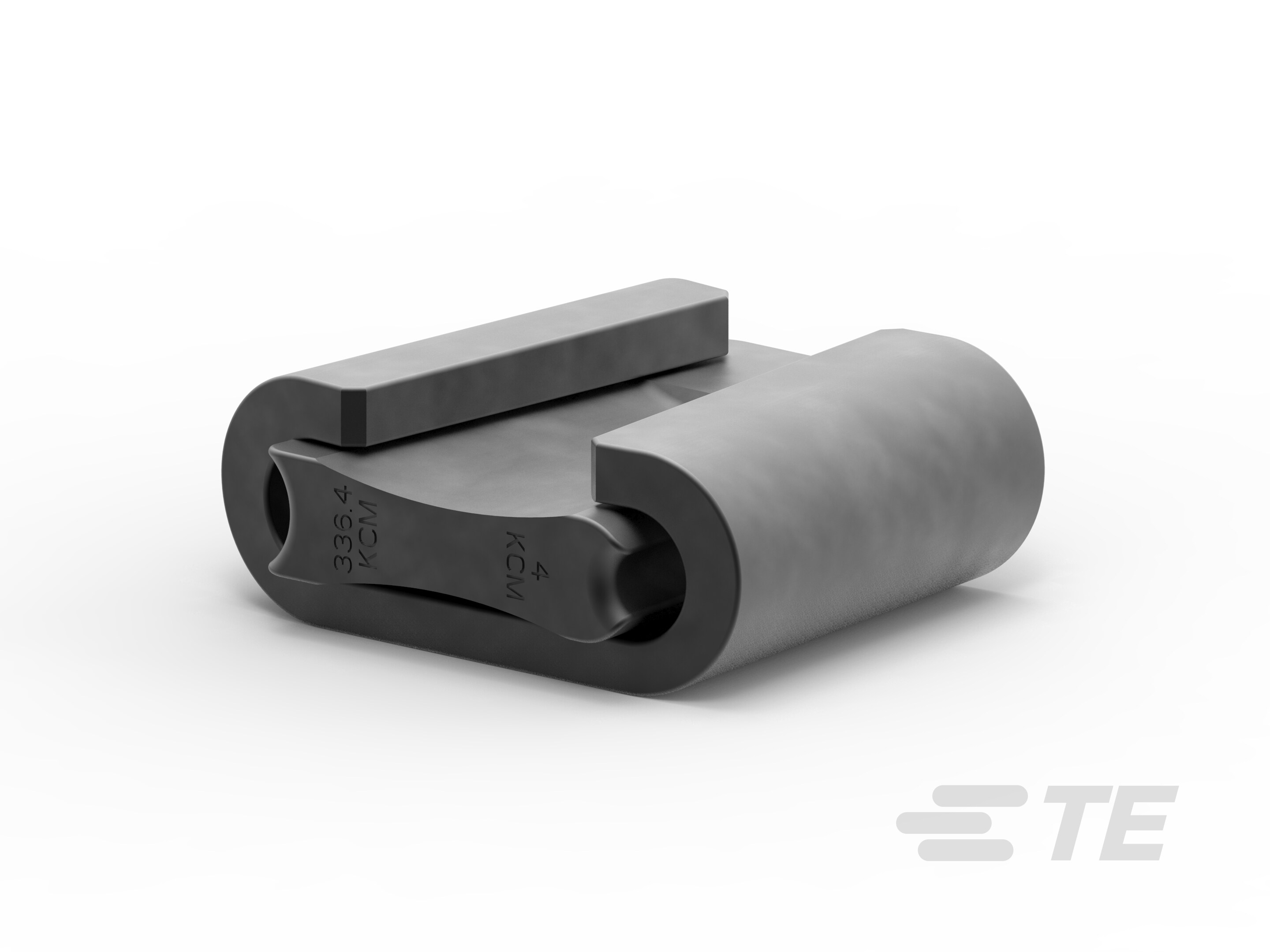 602013 AMPACT Wedge Connectors TE Connectivity