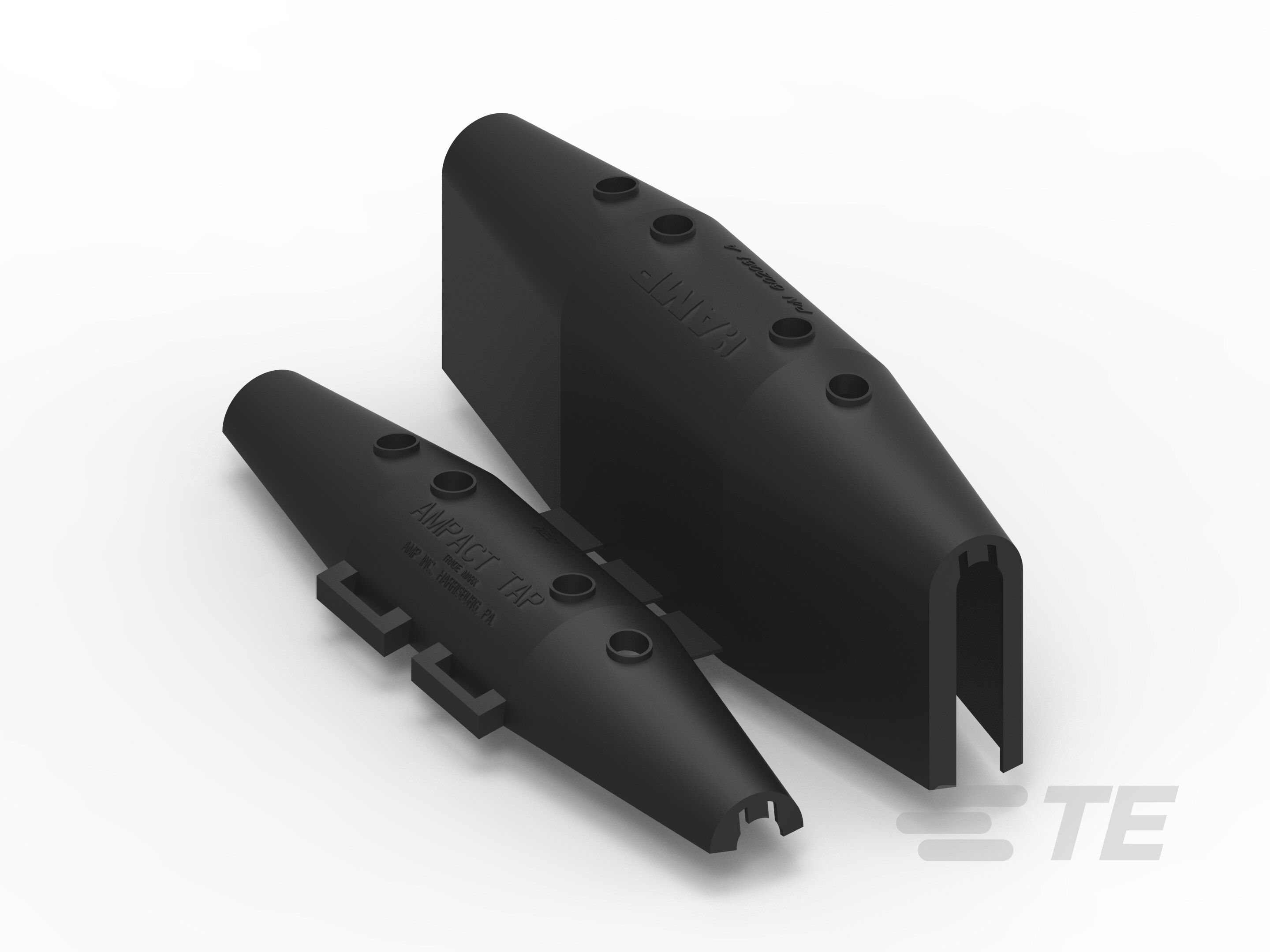 602061 : AMPACT Wedge Connectors | TE Connectivity