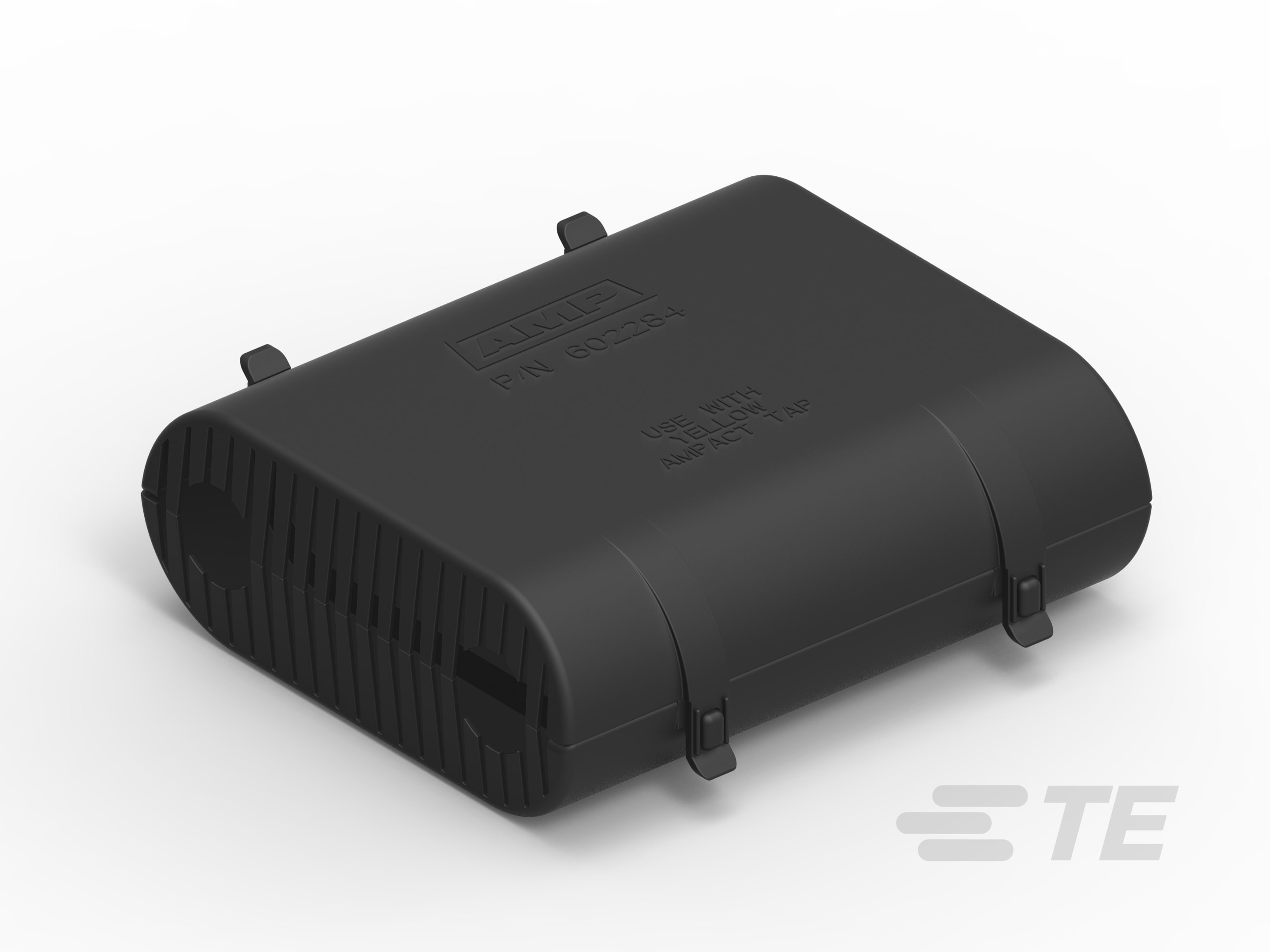 PLAST. COVER AMPACTAZ SAP10193-1-2819691-2