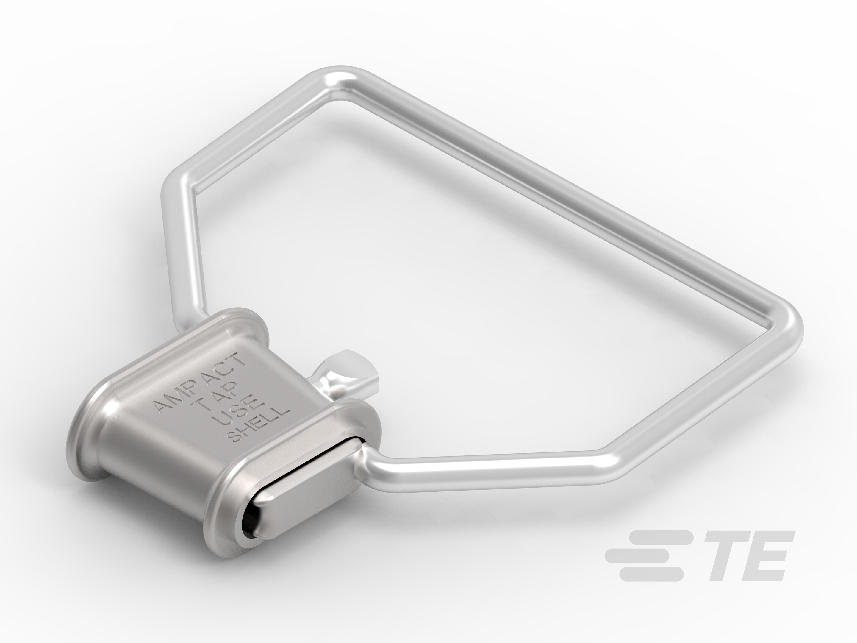 STIRRUP #6 TYPE II, AMPACT-602585