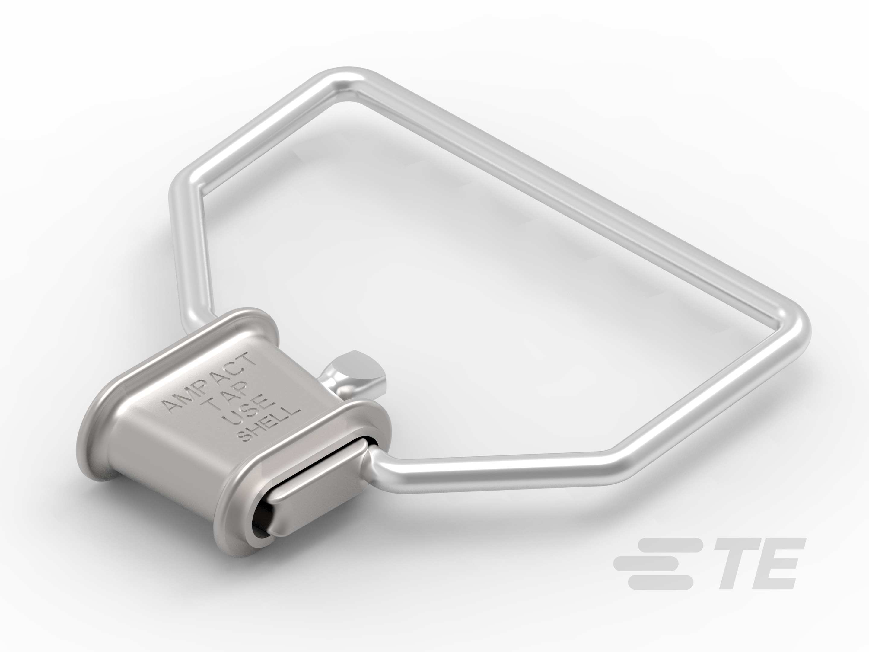602586 : AMPACT Wedge Connectors | TE Connectivity