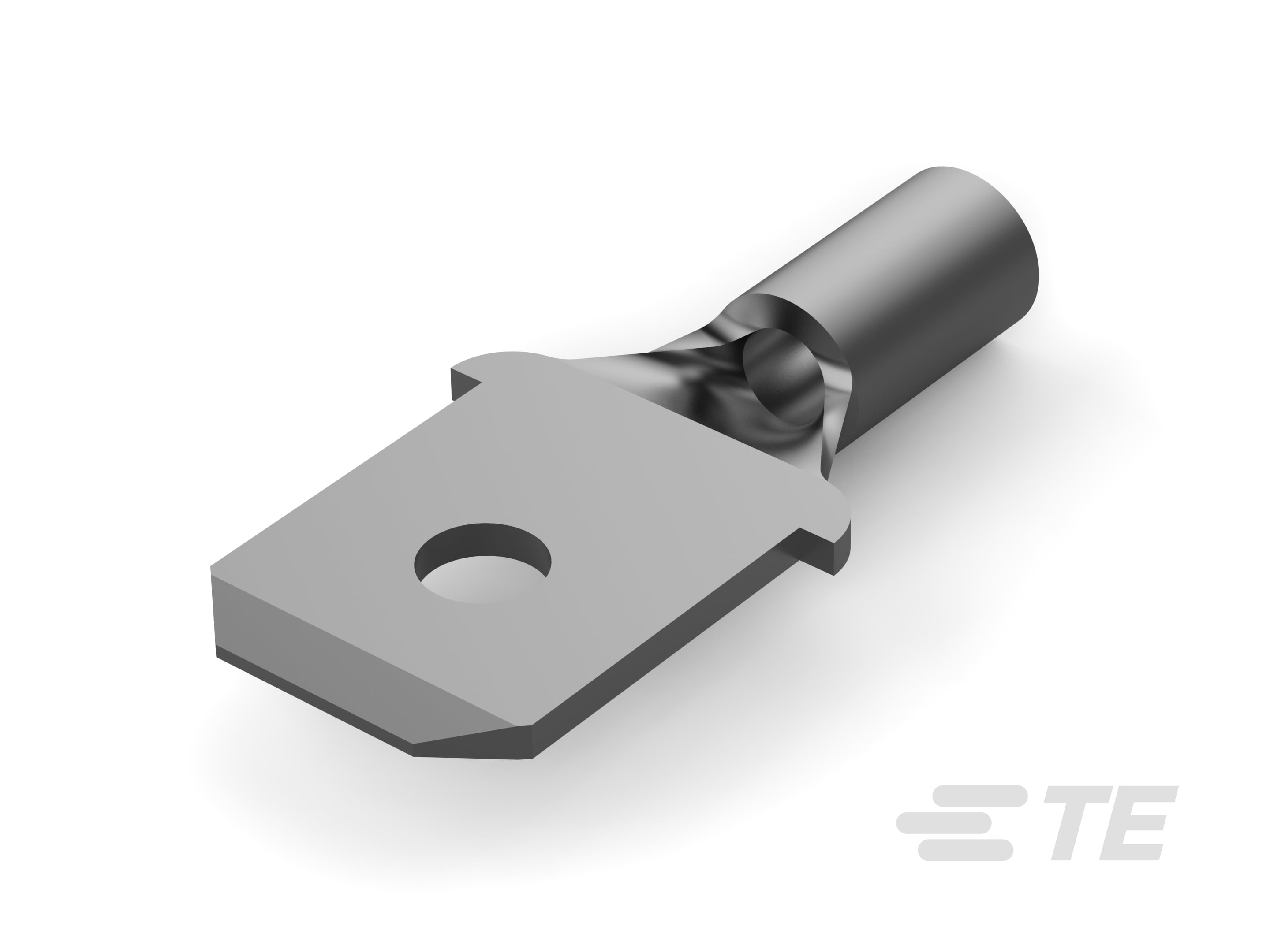 205 FASTON TAB TPBR-60284-2