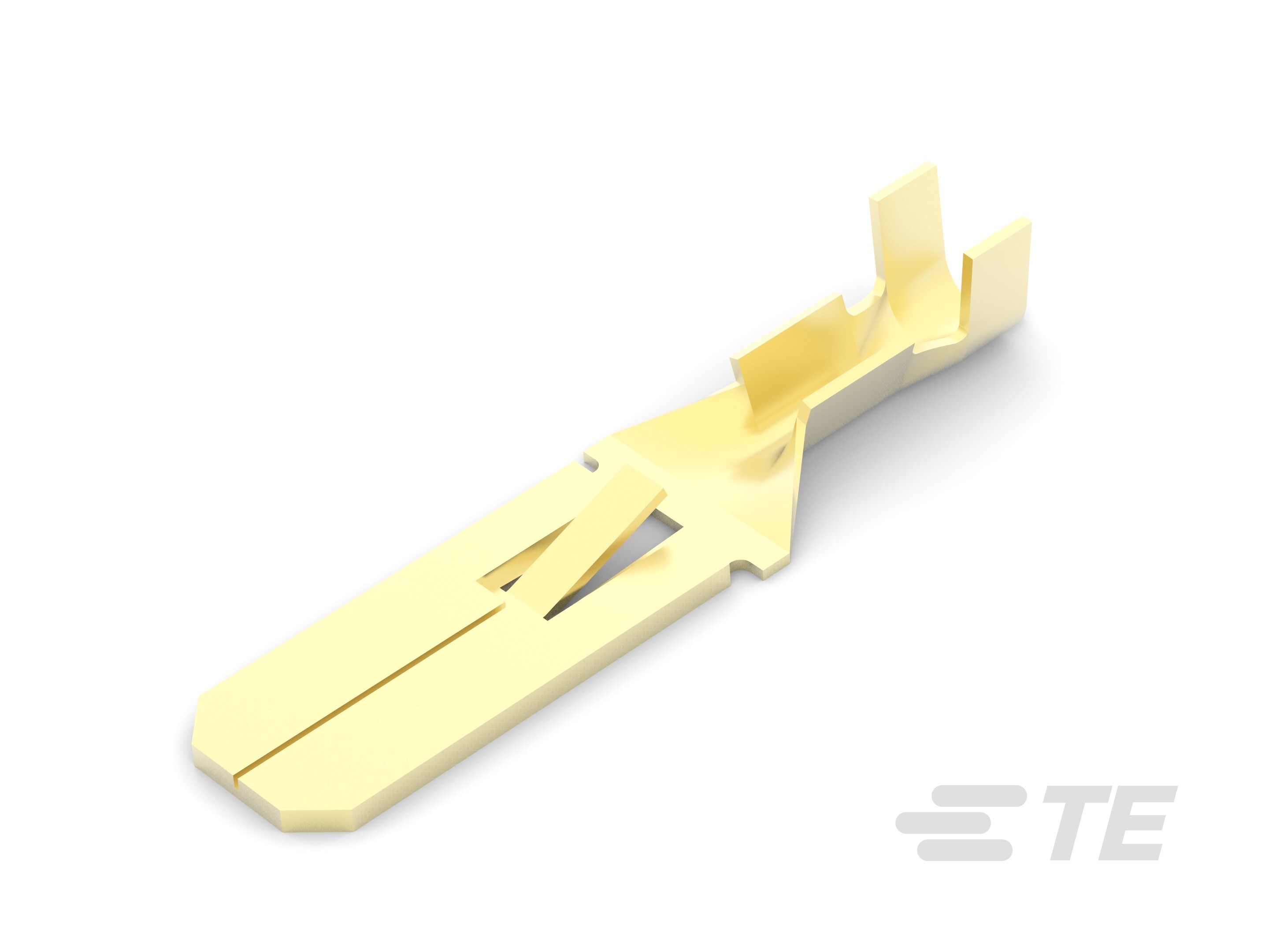 FF 250 TAB 22-18AWG BR-60294-1