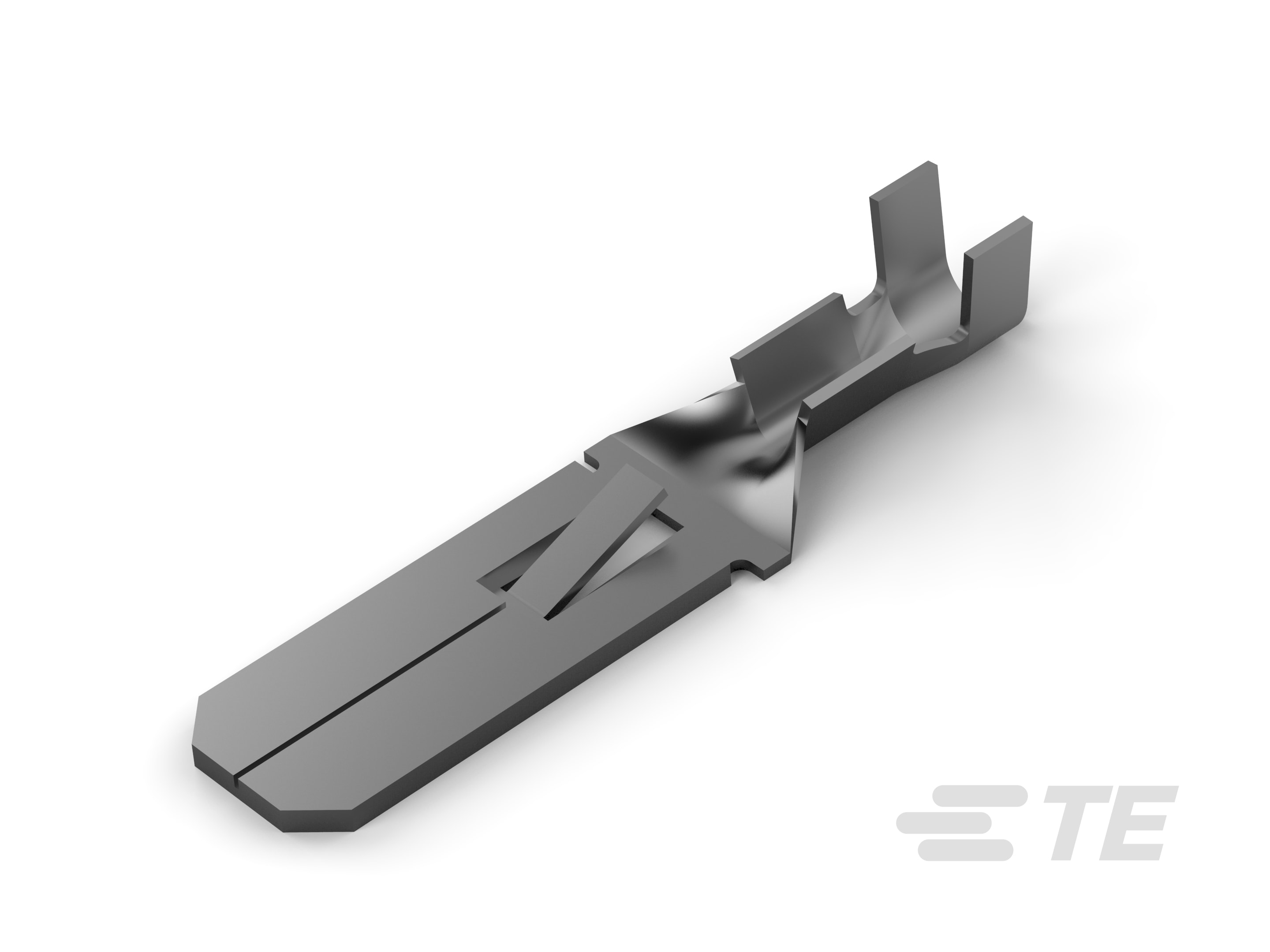 60294-2 : FASTIN-FASTON Quick Disconnects | TE Connectivity