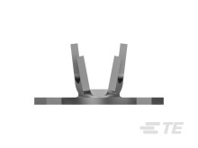 60445-2 : Spade Terminals | TE Connectivity