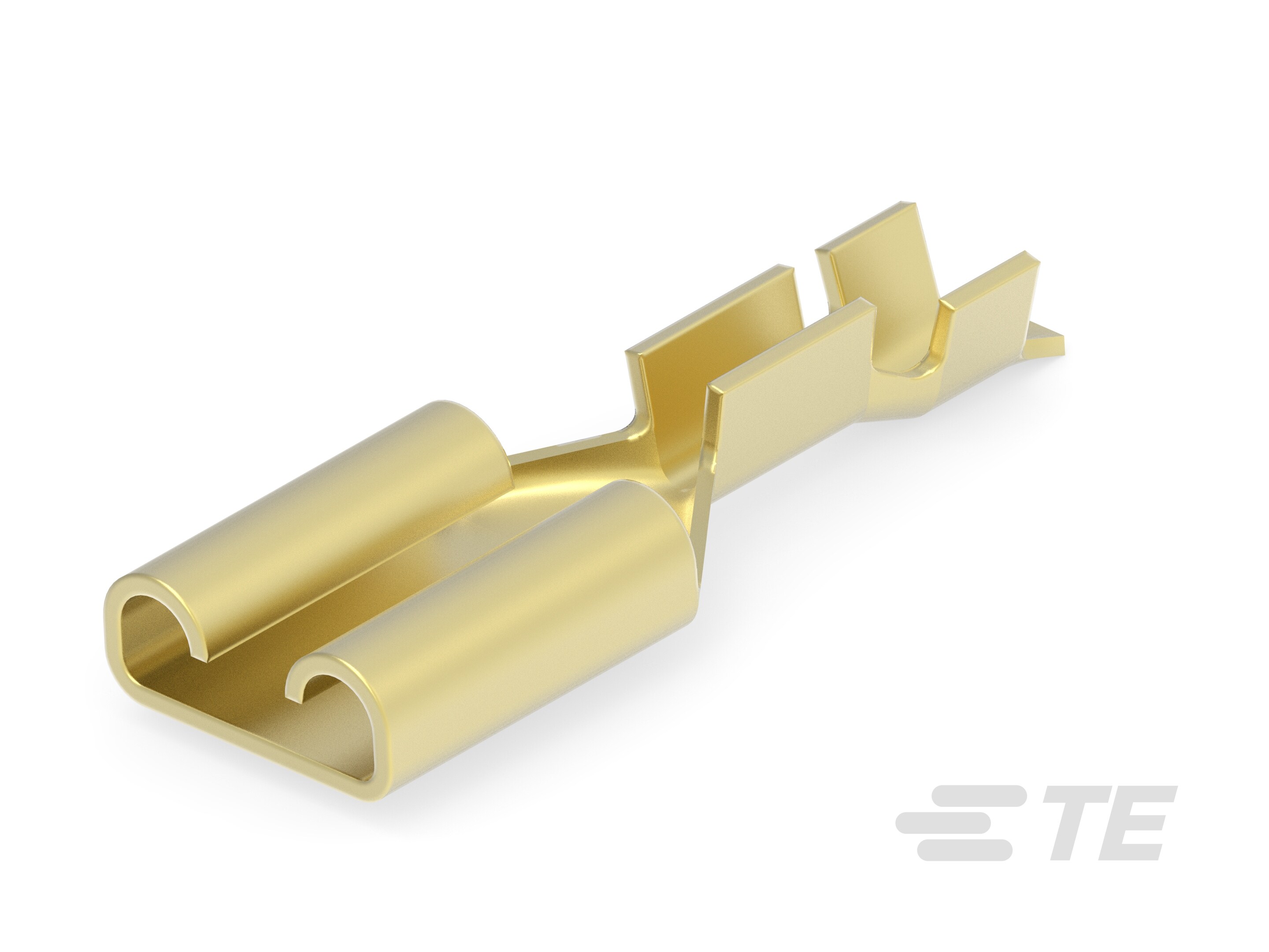 187 FASTON REC 24-20 BR-60573-2