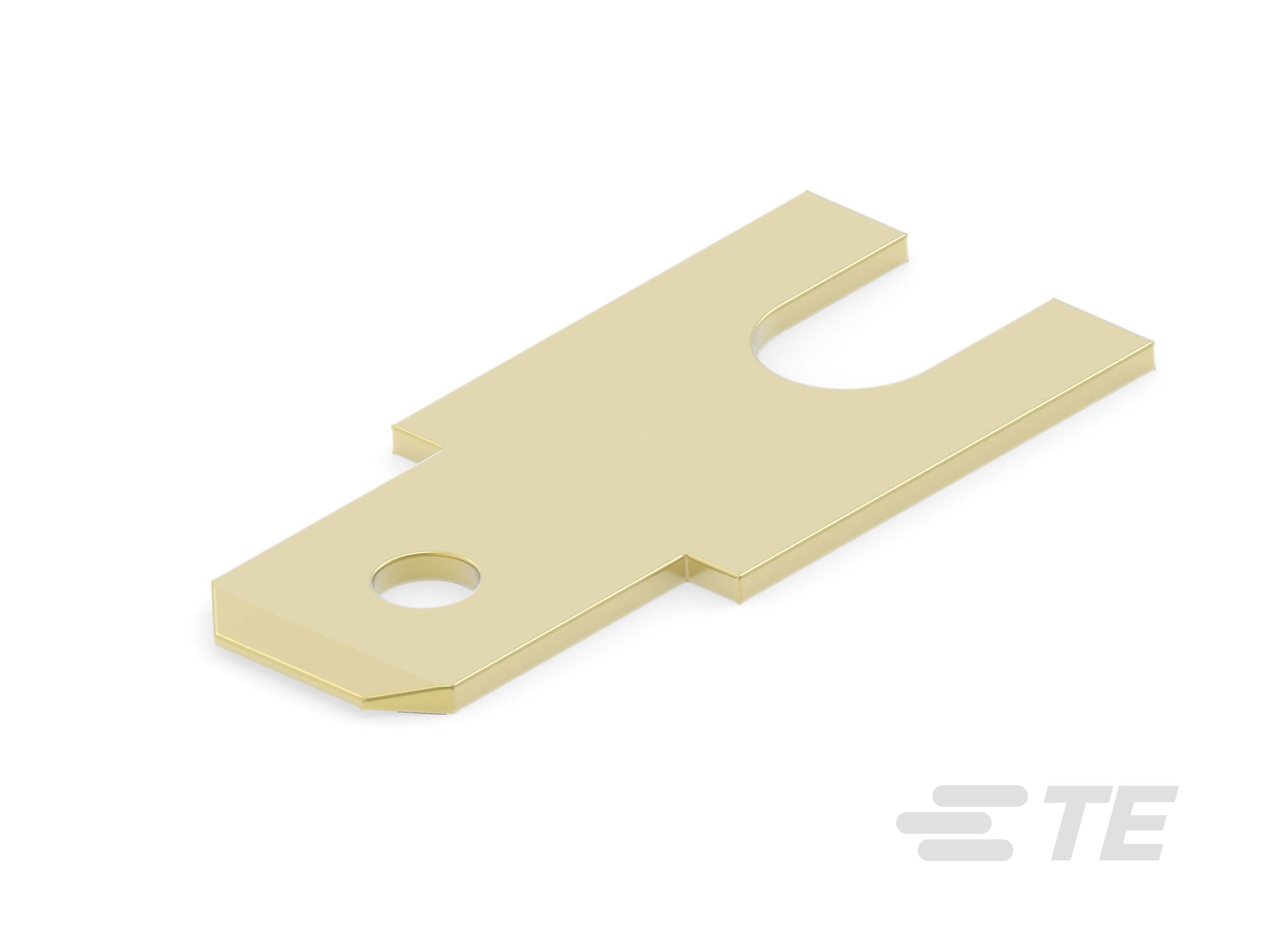 205 FASTON TAB BR-60613-1