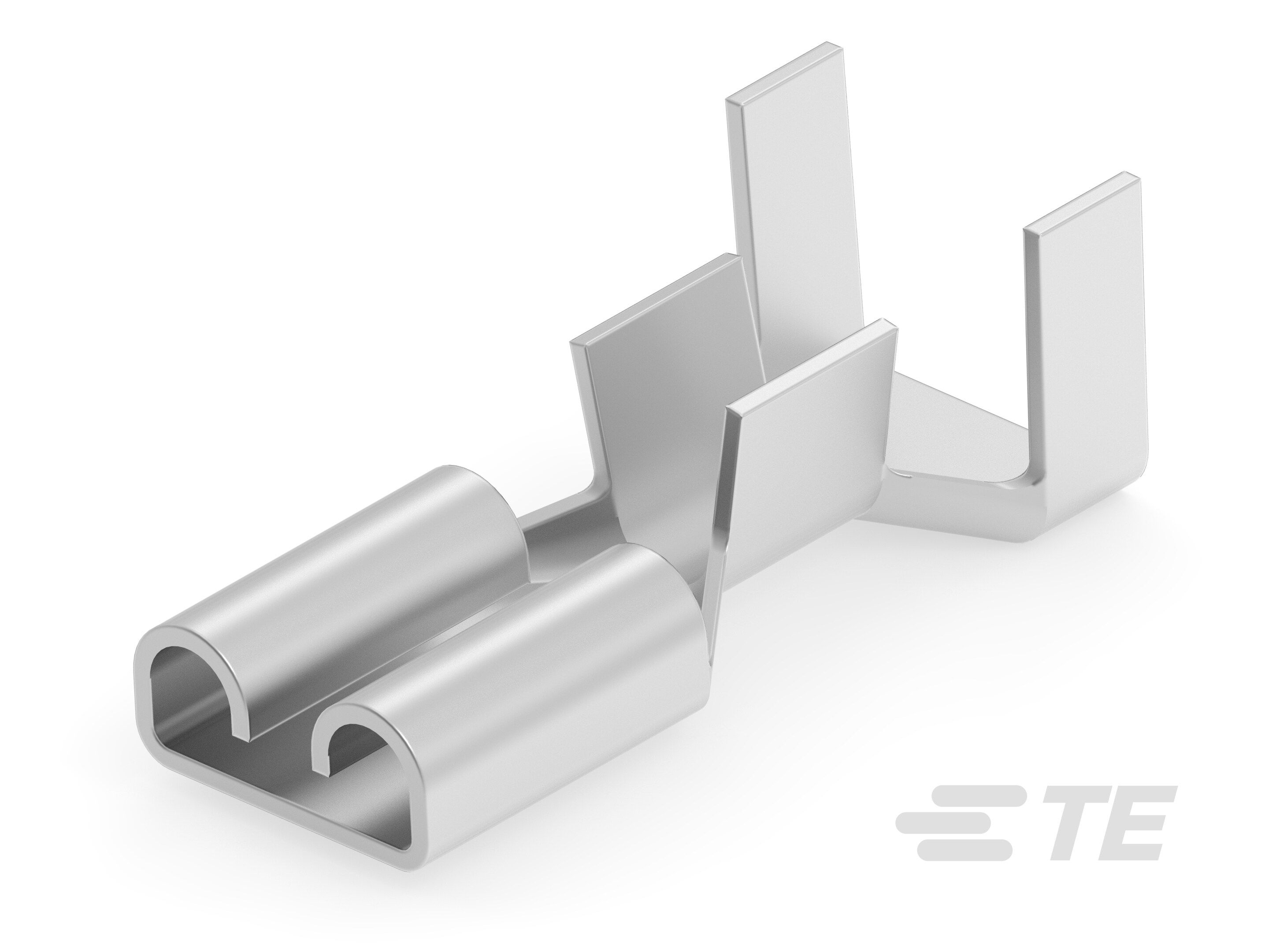 250 FASTON REC 14-10 AWG TPBR-60635-1