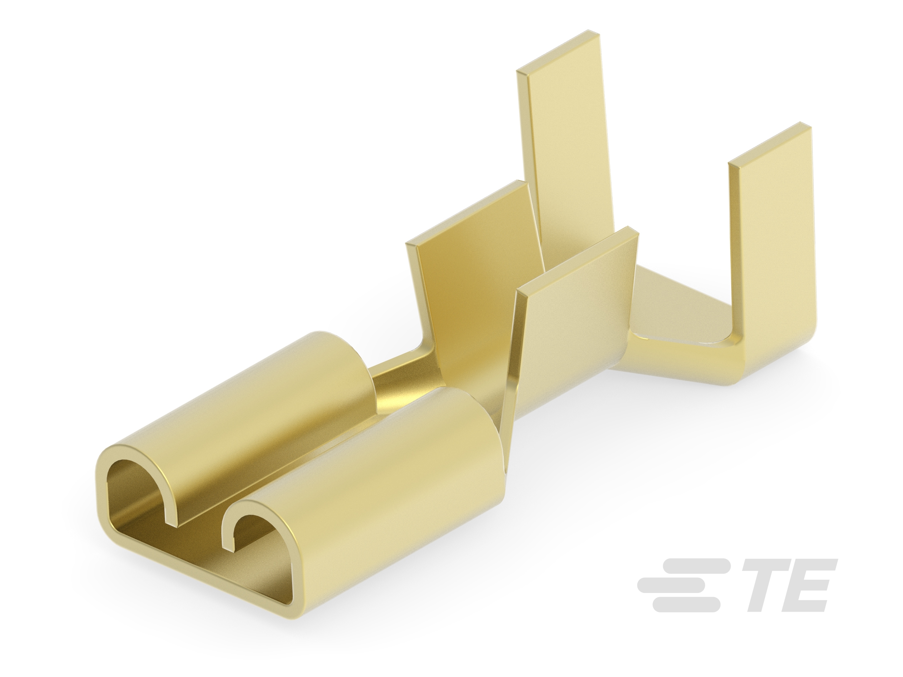 250 FASTON REC 14-10 AWG BR-60635-3