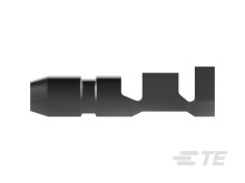 60766-2 : SHUR-PLUG 156 Crimp Wire Pins, Tabs & Ferrules | TE