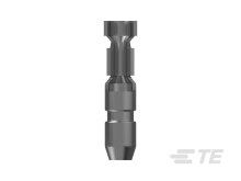 60766-2 : SHUR-PLUG 156 Crimp Wire Pins, Tabs & Ferrules | TE