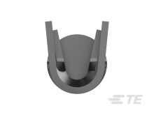 60766-2 : SHUR-PLUG 156 Crimp Wire Pins, Tabs & Ferrules | TE