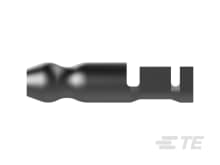 超安い 180 SHUR-PLUG : 60793-1 Crimp Ferrules & Tabs Pins, Wire その他