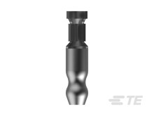 60793-1 : SHUR-PLUG 180 Crimp Wire Pins, Tabs & Ferrules | TE Connectivity