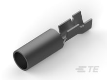 【ふるさと割】 Crimp 180 SHUR-PLUG : 60798-4 Wire Ferrules & Tabs Pins, 帽子