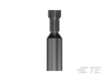60798-4 : SHUR-PLUG 180 Crimp Wire Pins, Tabs & Ferrules