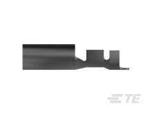 60799-4 : SHUR-PLUG 180 Crimp Wire Pins, Tabs & Ferrules