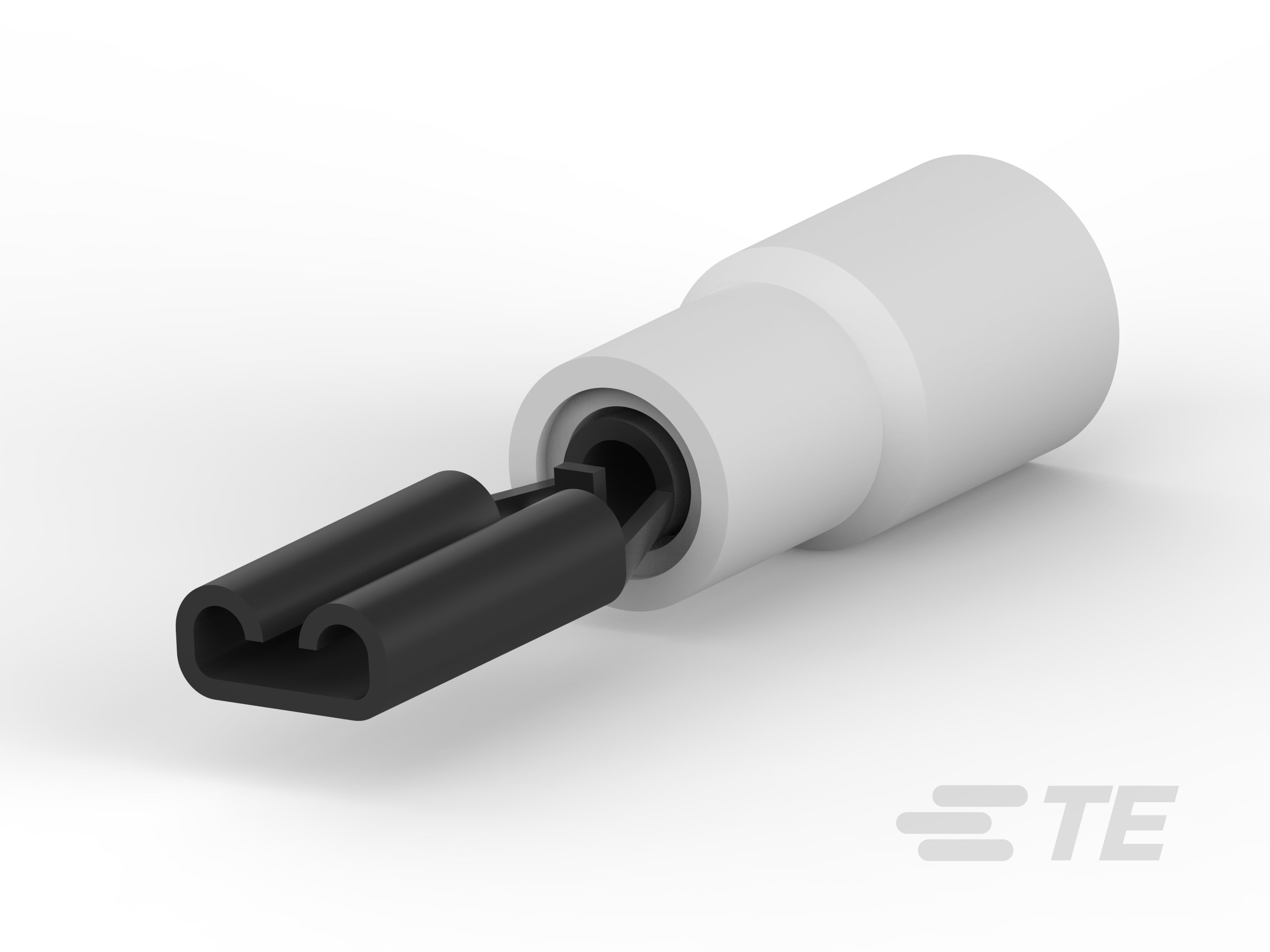RECEPT,PIDG FASTON 22-18 110-60894-1