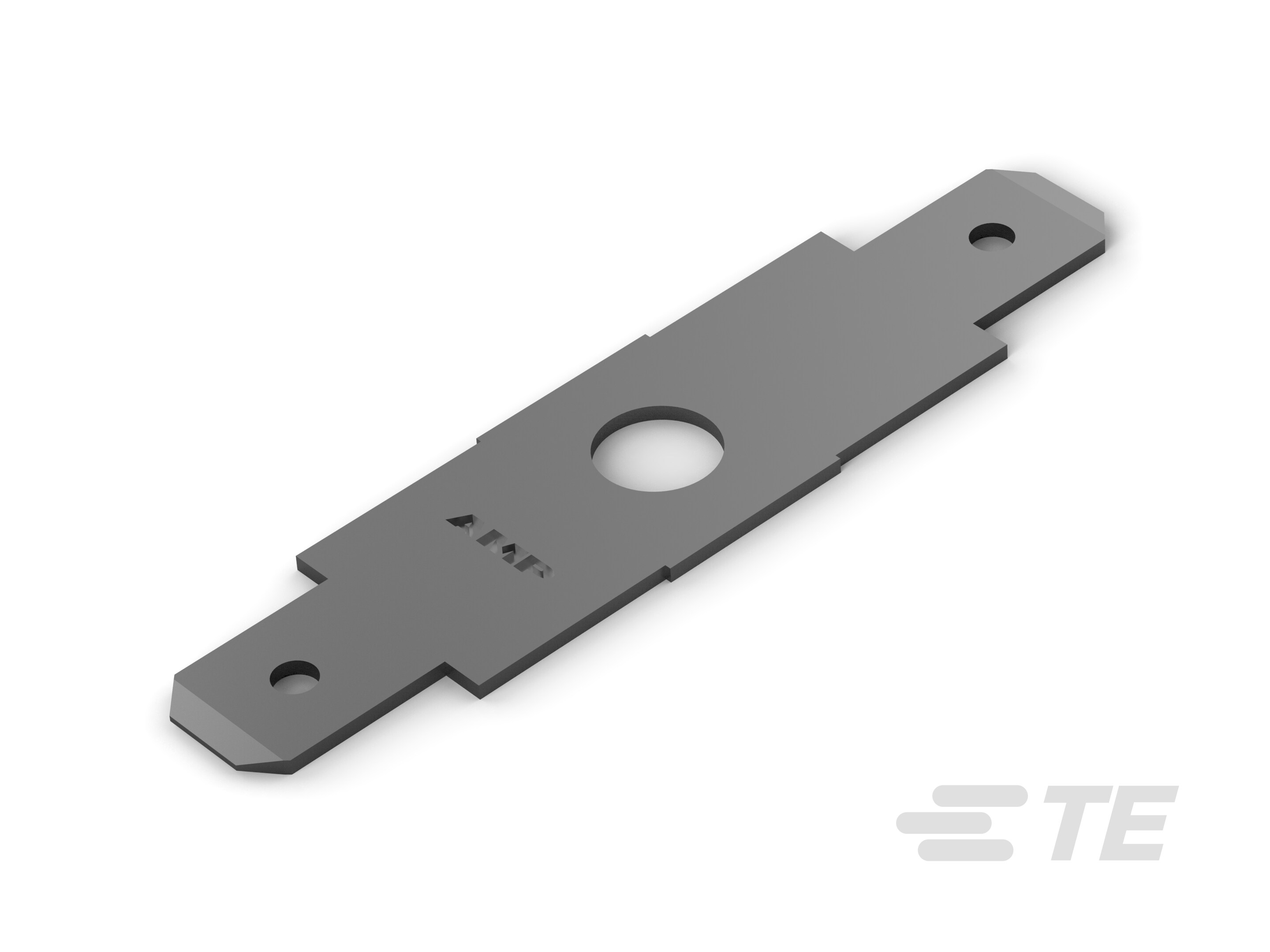 187 FASTON TAB TPBR-60920-5
