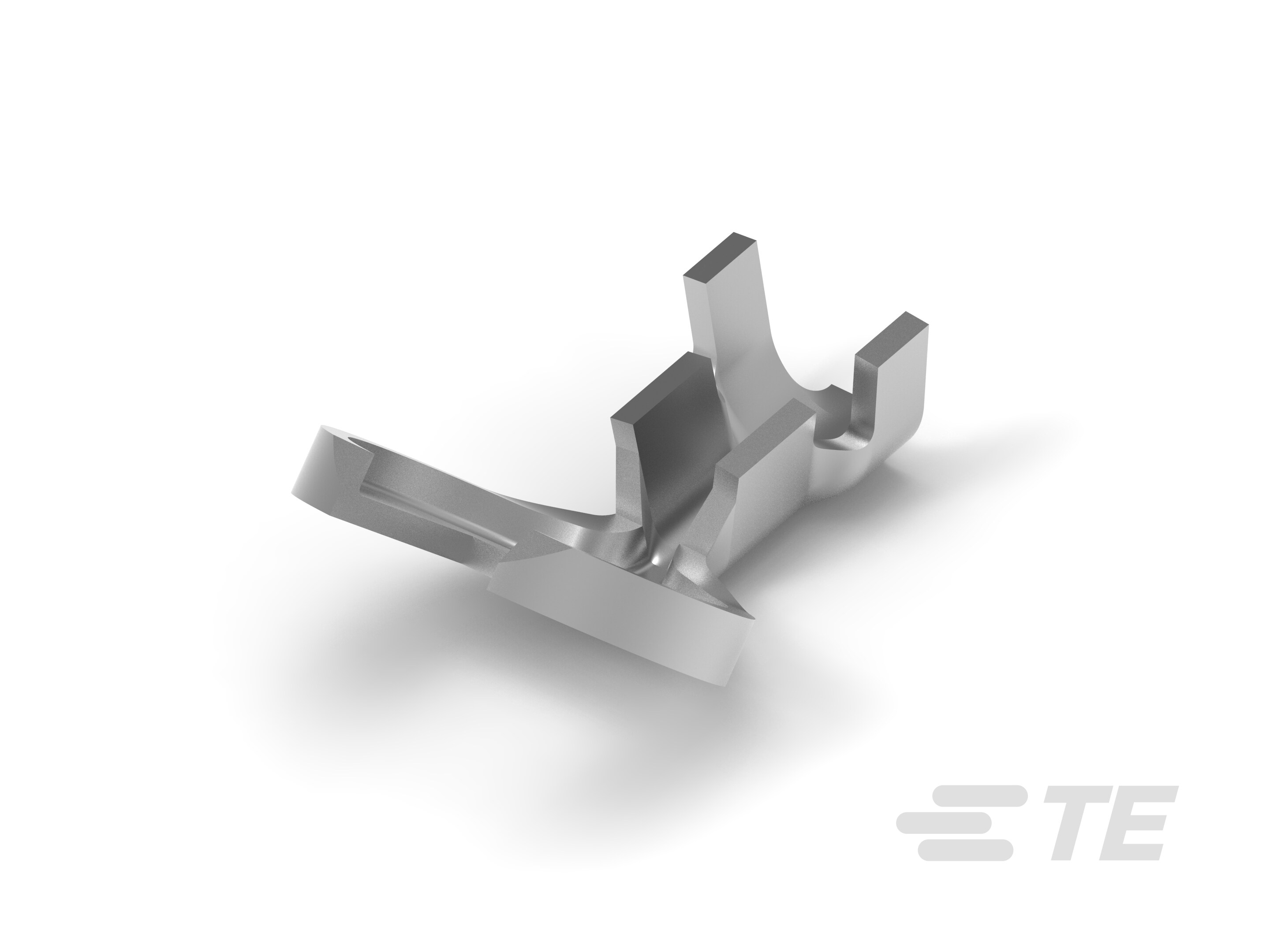 SPADE    18-14 AWG .0305 X .955 TPCU-60999-1