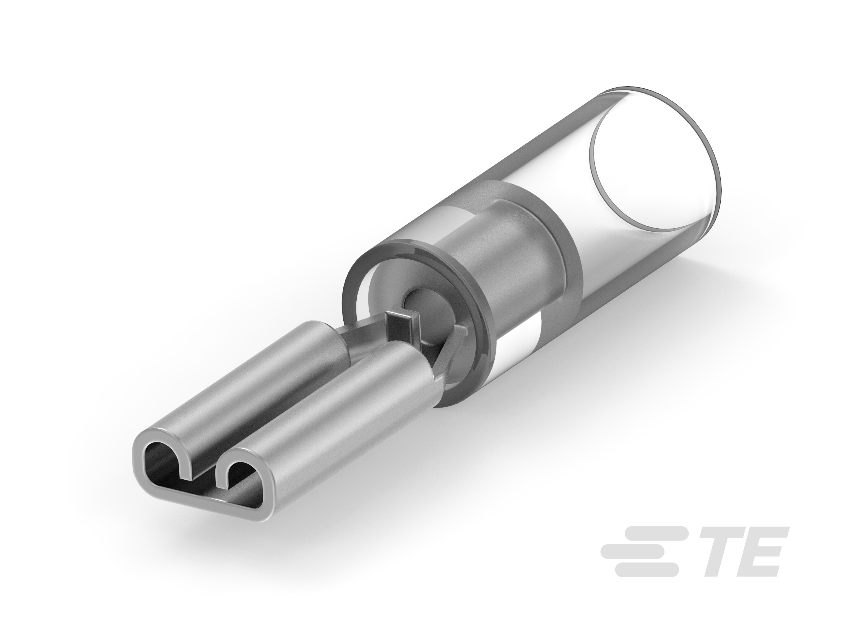RECEPT,PIDG FASTON 22-18 110