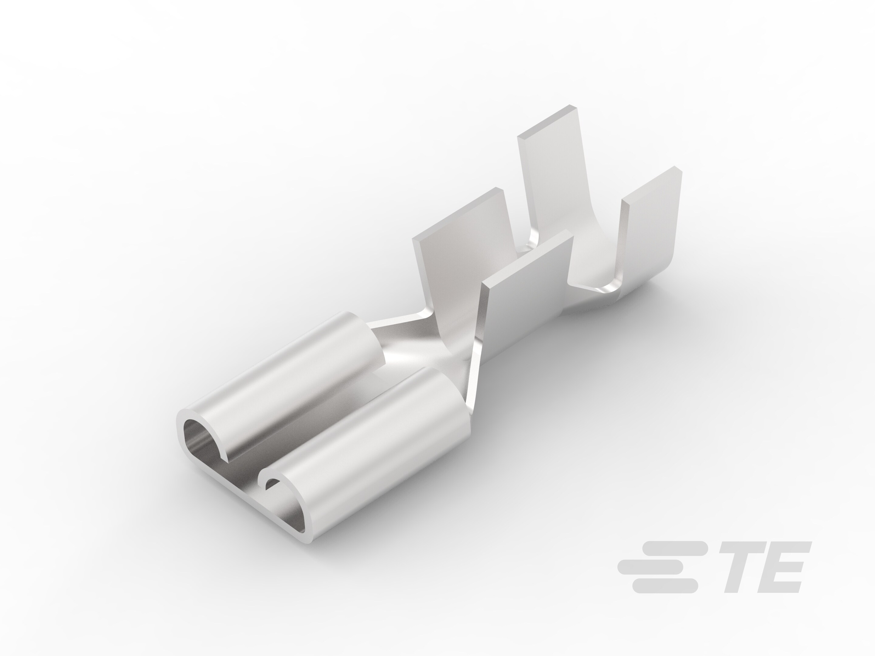 61095-1 : FASTON Quick Disconnects | TE Connectivity