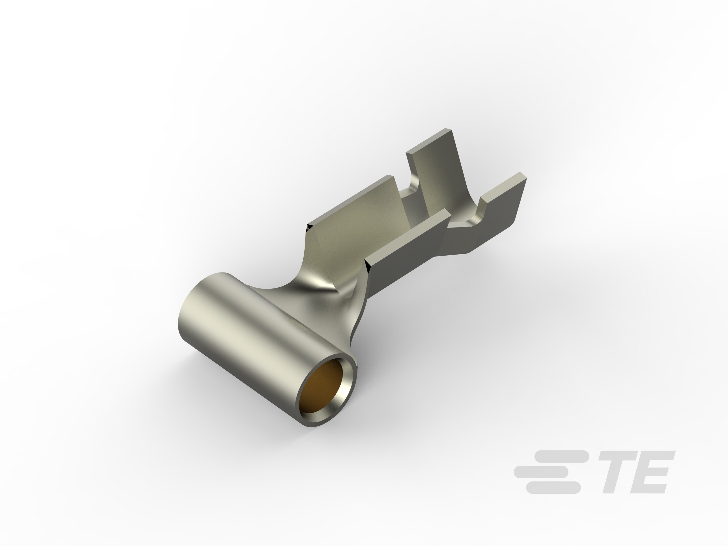 PIN RECPT .058 R/A-61119-1