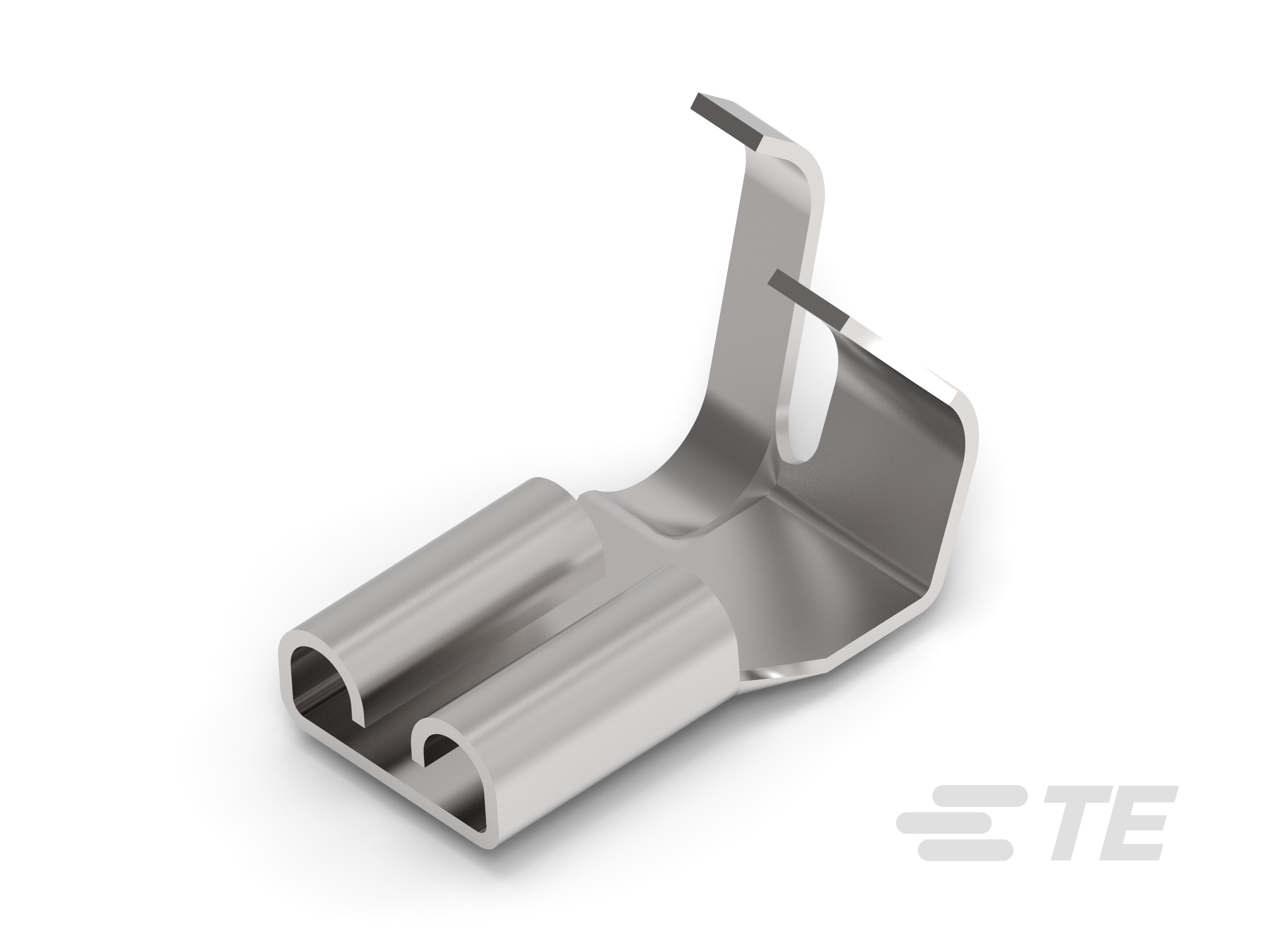 250 FASTON FLAG REC 18-12 AWG SPBR-61156-1