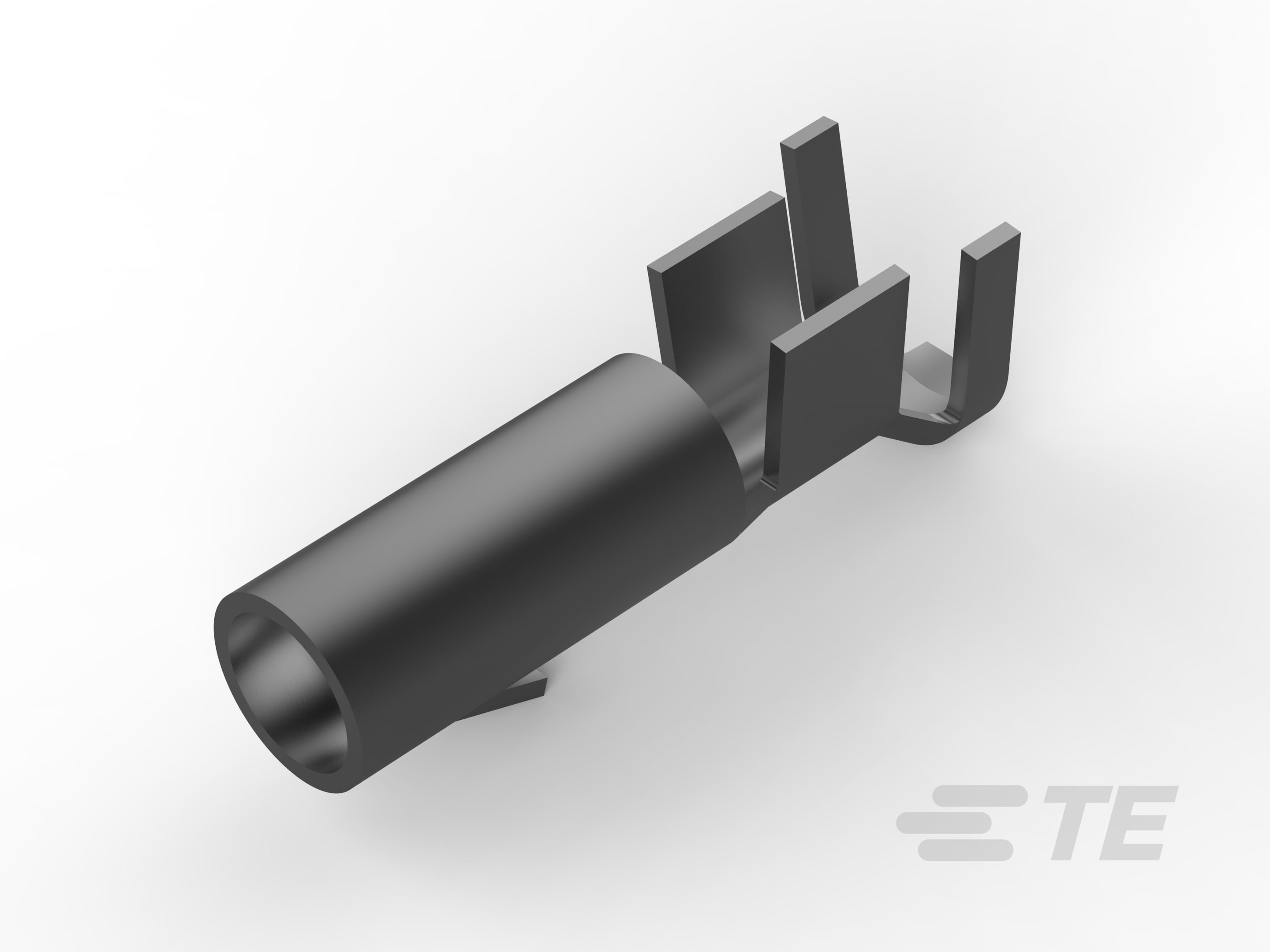 豪華ラッピング無料 Connector MATE-N-LOK : 61233-1 Contacts Connectivity TE | その他