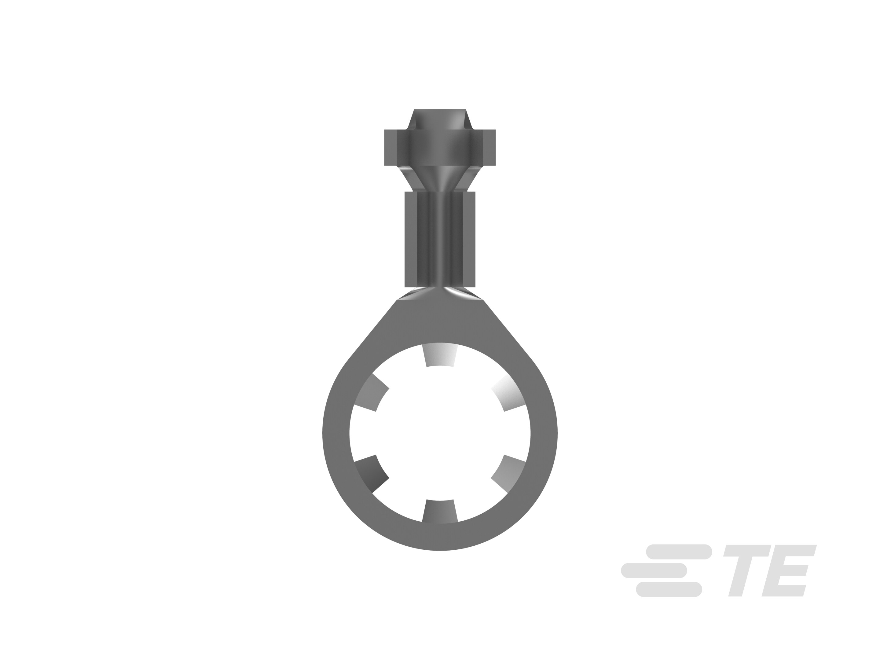 61283-1 : Ring Terminals | TE Connectivity